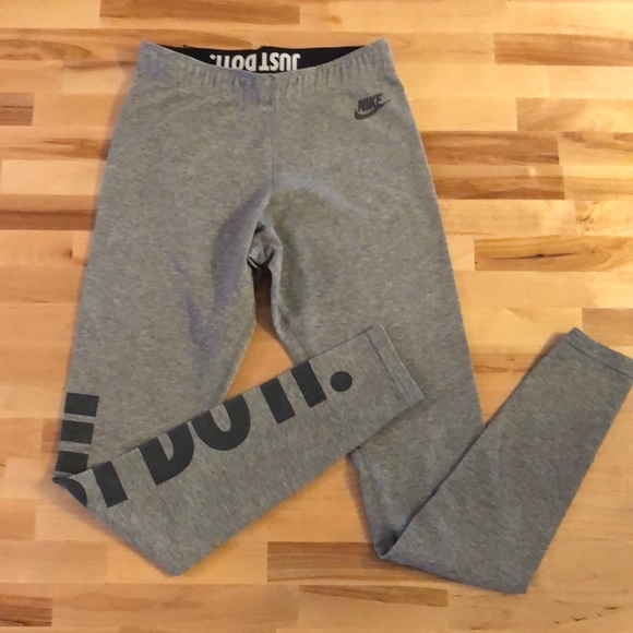 Nike Pants - Nike leggings